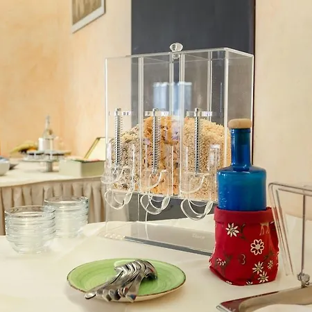 Nobile Hotel Chianciano Terme