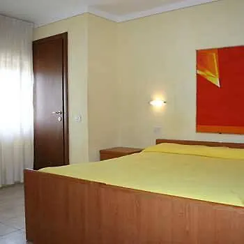 Otel Nobile Chianciano Terme