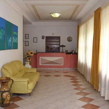 Hotel Nobile
