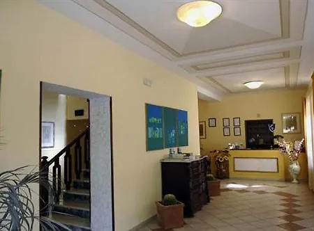 Nobile Hotel Chianciano Terme