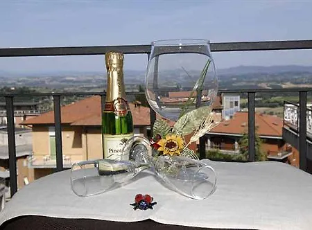 Nobile Hotel Chianciano Terme
