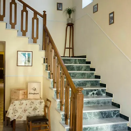 Hotel Nobile