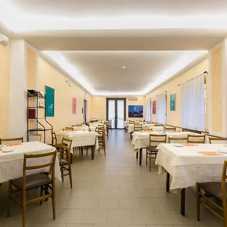 Hotel Nobile 3*