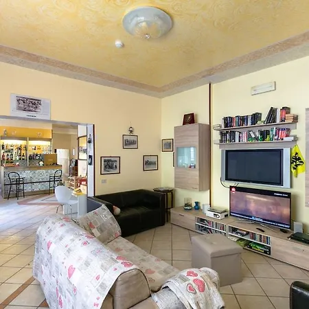 Nobile Hotel