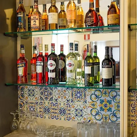 Hotel Nobile 3*