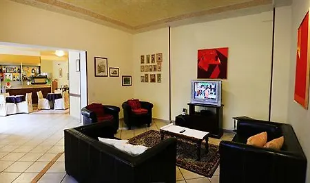 Nobile Hotel 3*