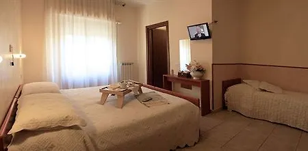 Nobile Hotel 3*