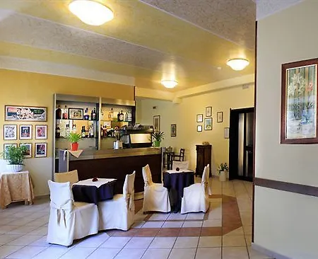 Nobile Hotel 3*
