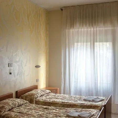 Nobile Hotel 3*