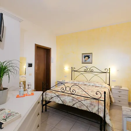 Nobile Hotel Chianciano Terme