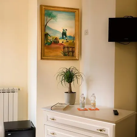 Nobile 3* Chianciano Terme