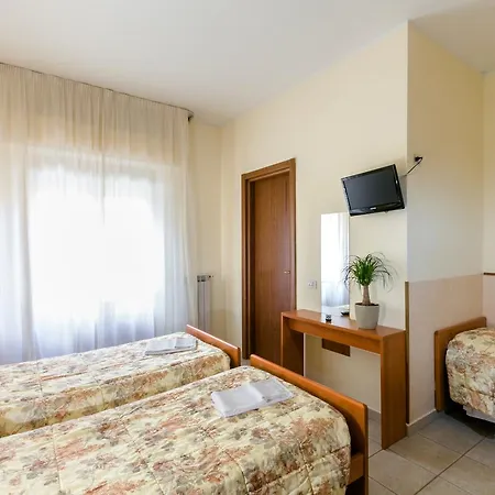 Nobile 3* Chianciano Terme