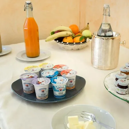 Hotel Nobile 3*