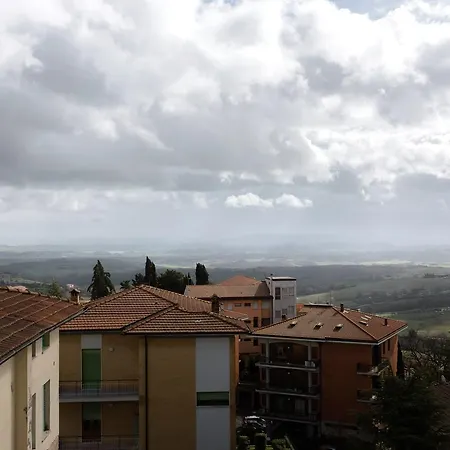 Hotel Nobile Chianciano Terme