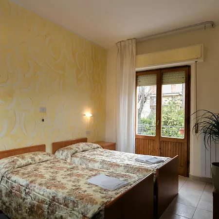 Nobile Hotel