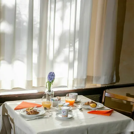 Nobile 3* Chianciano Terme